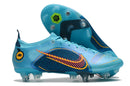 Chuteira Nike Mercurial Vapor XIV Elite SG + BRINDE + FRETE GRÁTIS