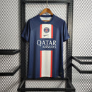 Camisa Paris Saint-Germain (PSG) Home 22/23 - Torcedor