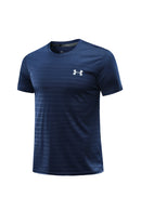 Camiseta Under Armour  2.0 Manga Curta  Masculina + FRETE GRÁTIS