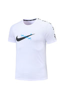 Camisa Nike Dry-fit Manga Curta Masculina  + FRETE GRÁTIS