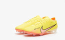 Chuteira Nike Air Zoom Mercurial Vapor XV Elite FG Infantil + BRINDE + FRETE GRÁTIS