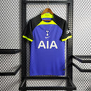 Camisa Tottenham II - 22/23 Masculina