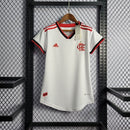Camisa Flamengo II 22/23 Feminina Torcedor