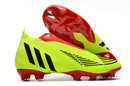 CHUTEIRA ADIDAS PREDATOR EDGE GEOMETRIC  FG + BRINDE + FRETE GRÁTIS