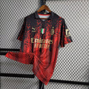 CAMISA DO AC MILAN KOCHE 2022/2023