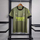CAMISA DO AC MILAN III 2022/2023