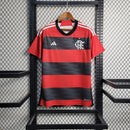Camisa Flamengo Home 23/24 Torcedor