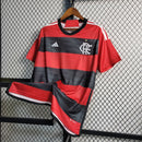 Camisa Flamengo Home 23/24 Torcedor