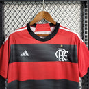 Camisa Flamengo Home 23/24 Torcedor
