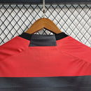 Camisa Flamengo Home 23/24 Torcedor