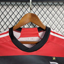 Camisa Flamengo Home 23/24 Torcedor