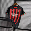 CAMISA DO AC MILAN I 2022/2023