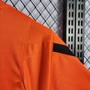 Camisa Corinthians Treino Laranja 22/23 Masculina