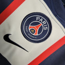 Camisa Paris Saint-Germain Home 22/23 Torcedor Nike Feminina