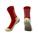 Meias Antiderrapantes TRUSOX BRASIL 3.0  De Compressão Infantil