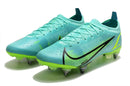 Chuteira Nike Mercurial Vapor XIV Elite SG PRO + BRINDE + FRETE GRÁTIS