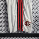 Conjunto Infantil Flamengo I 22/23 Kids