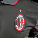 Camisa POLO BLACK A.C MILAN
