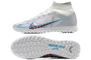 Chuteira Nike Air Zoom Mercurial Superfly IX Elite TF + BRINDE + FRETE GRÁTIS