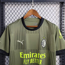 CAMISA DO AC MILAN III 2022/2023