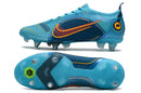 Chuteira Nike Mercurial Vapor XIV Elite SG + BRINDE + FRETE GRÁTIS