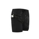 Bermuda Masculina Dry Fit Ayr Effect para Treino 2 em 1 / Short Profissional + FRETE GRÁTIS