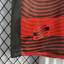Conjunto Infantil Flamengo I 22/23 Kids
