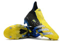 ADIDAS PREDATOR FREAK.1 X-MEN CAMPO + Brinde + Frete Grátis
