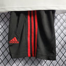 Conjunto Infantil Flamengo II 22/23 Kids