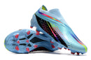 Chuteira Adidas X Speedportal .1 2022 World Cup-4 FG + BRINDE + FRETE GRÁTIS