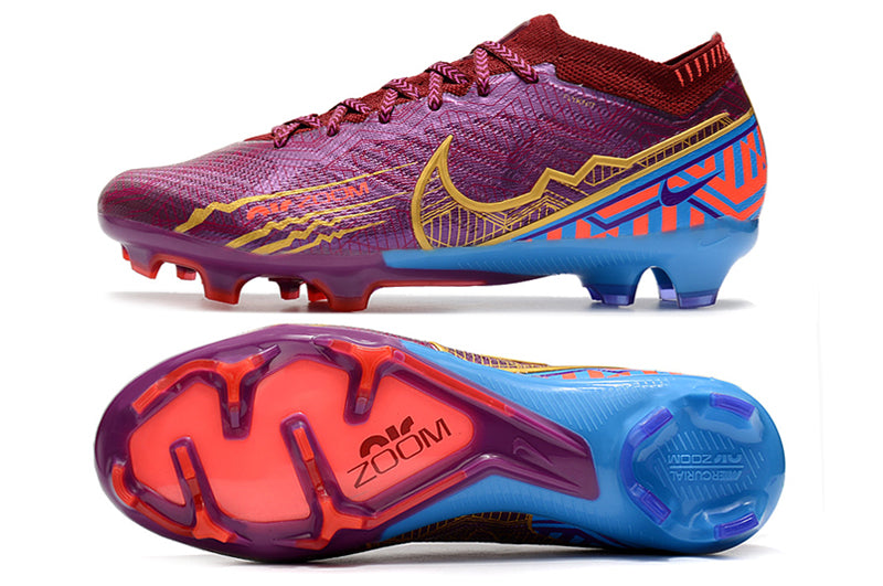 Chuteira Nike Air Zoom Mercurial Superfly FG + BRINDE + FRETE GRÁTIS
