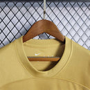 Camisa Barcelona II 22/23  Feminina