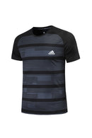 Camisa Adidas Dry-fit Manga Curta Masculina  + FRETE GRÁTIS