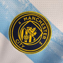 Camisa Manchester City Edição Especial 93:20 22-23