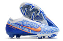 Chuteira Nike Air Zoom Mercurial Vapor XV Elite FG + BRINDE + FRETE GRÁTIS