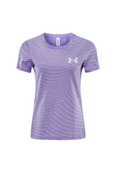 Camiseta  Under Armour Dry Fit Feminina + FRETE GRÁTIS