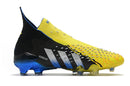 ADIDAS PREDATOR FREAK.1 X-MEN CAMPO + Brinde + Frete Grátis