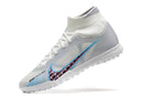 Chuteira Nike Air Zoom Mercurial Superfly IX Elite TF + BRINDE + FRETE GRÁTIS