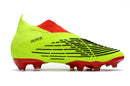 CHUTEIRA ADIDAS PREDATOR EDGE GEOMETRIC  FG + BRINDE + FRETE GRÁTIS