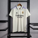 Camisa Real Madrid I 22/23 Masculina
