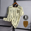 Camisa Corinthians III Japão Comemorativa 22/23 Masculina + FRETE GRÁTIS