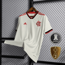 Camisa Flamengo II 22/23 Masculina Torcedor
