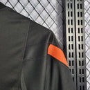 Camisa Corinthians Treino Preta 22/23 Masculina