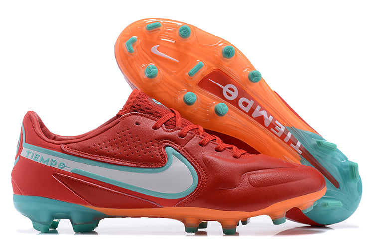 Chuteira Nike Tiempo Legend 9 Elite FG + BRINDE + FRETE GRÁTIS