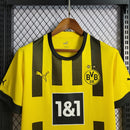Camisa Borussia Dortmund I 2022/23