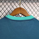 Camisa Real Madrid Green 22/23 Masculina