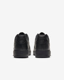 Tênis Nike Air Force 1 - Preto + BRINDE + FRETE GRÁTIS