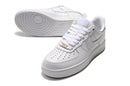 Tênis Nike Air Force 1 - Branco + BRINDE + FRETE GRÁTIS