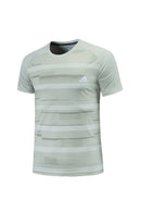 Camisa Adidas Dry-fit Manga Curta Masculina  + FRETE GRÁTIS