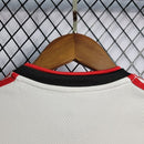 Conjunto Infantil Flamengo II 22/23 Kids